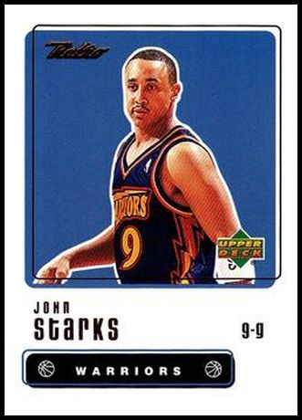 47 John Starks